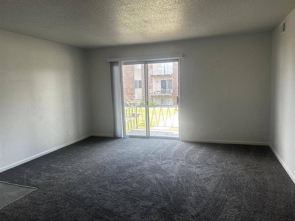 2 bed room apartment