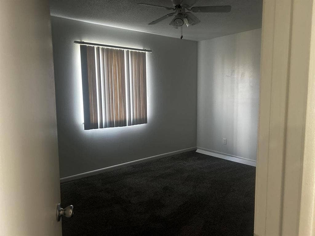 2 bed room apartment