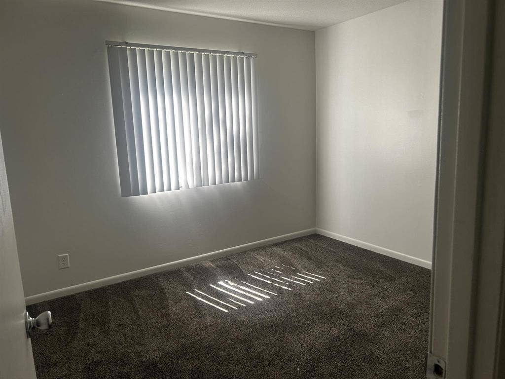 2 bed room apartment