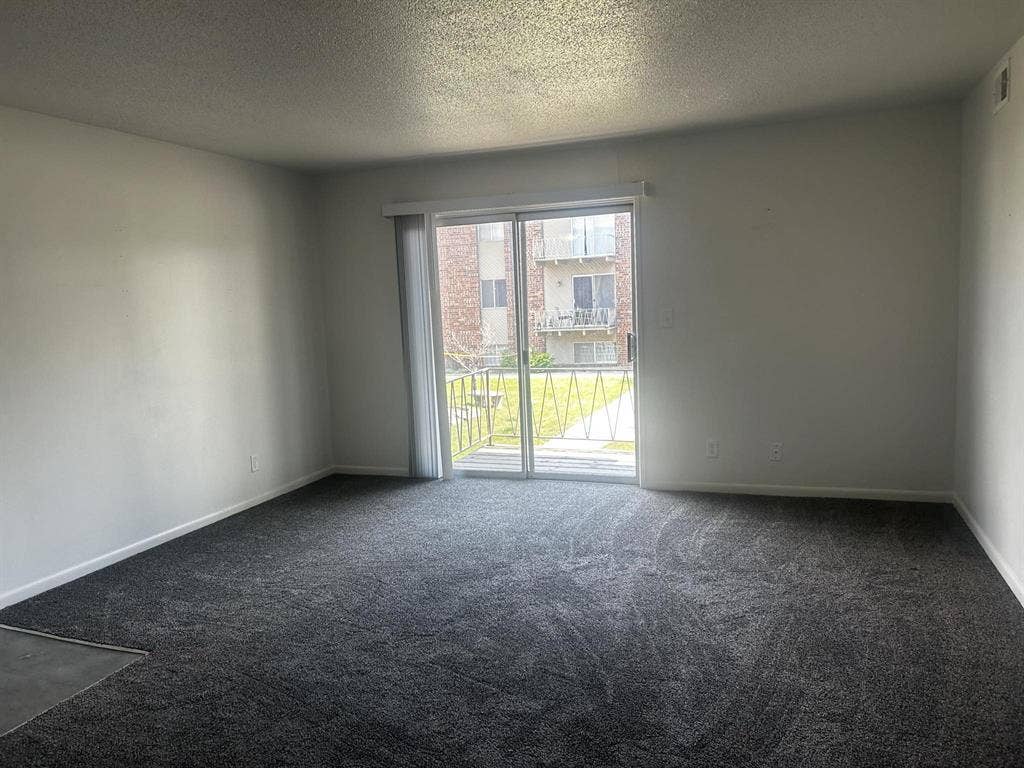 2 bed room apartment