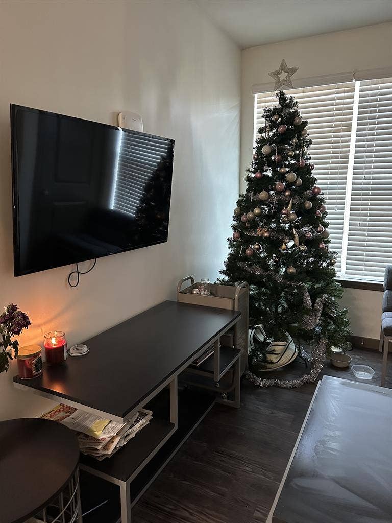 Apartment close to downtown Lincoln