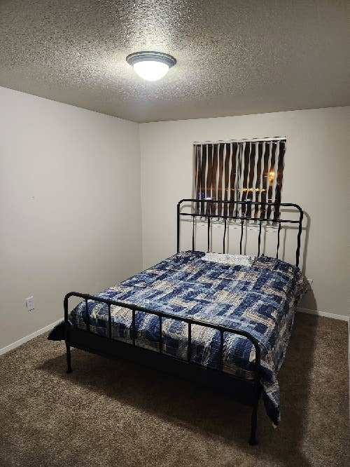 1 bedroom for rent