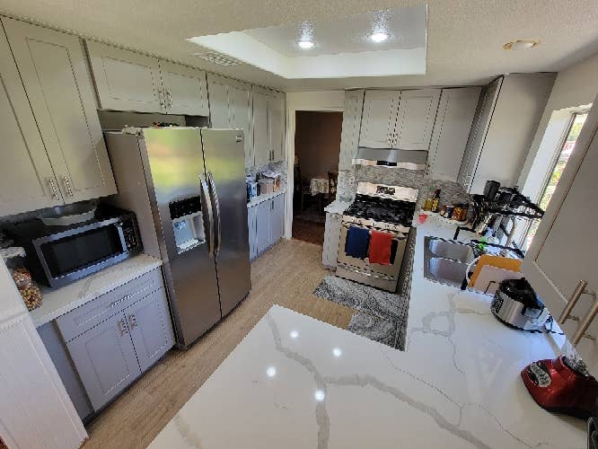 Room with Shared bathroom