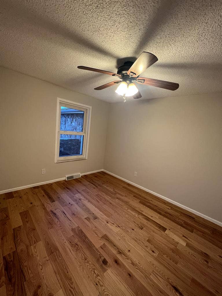 Room for rent starting February 1st