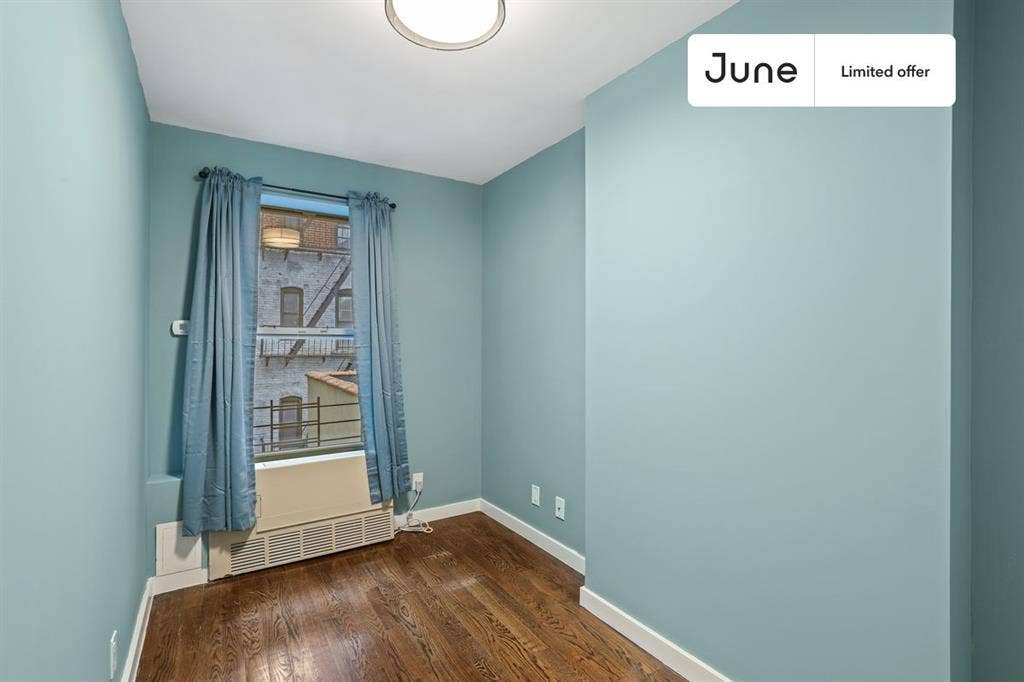 3 BR in New York City