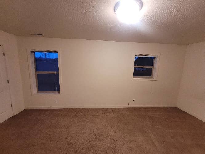 1 roommate wanted only