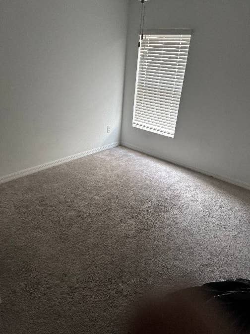 Looking for a roommate for a friend