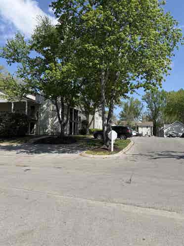 Apartment close to Airport