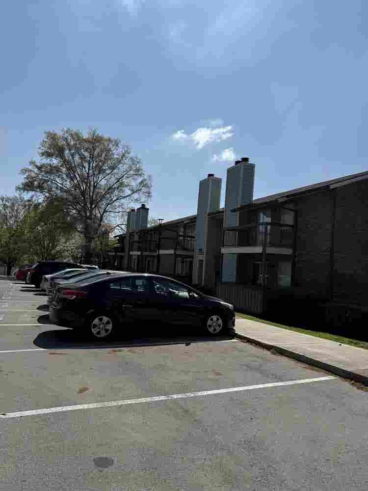 Apartment close to Airport