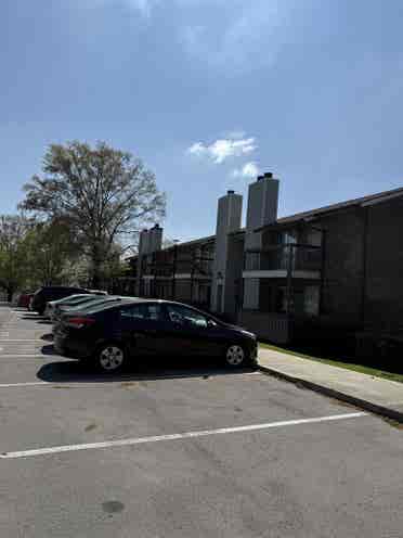 Apartment close to Airport