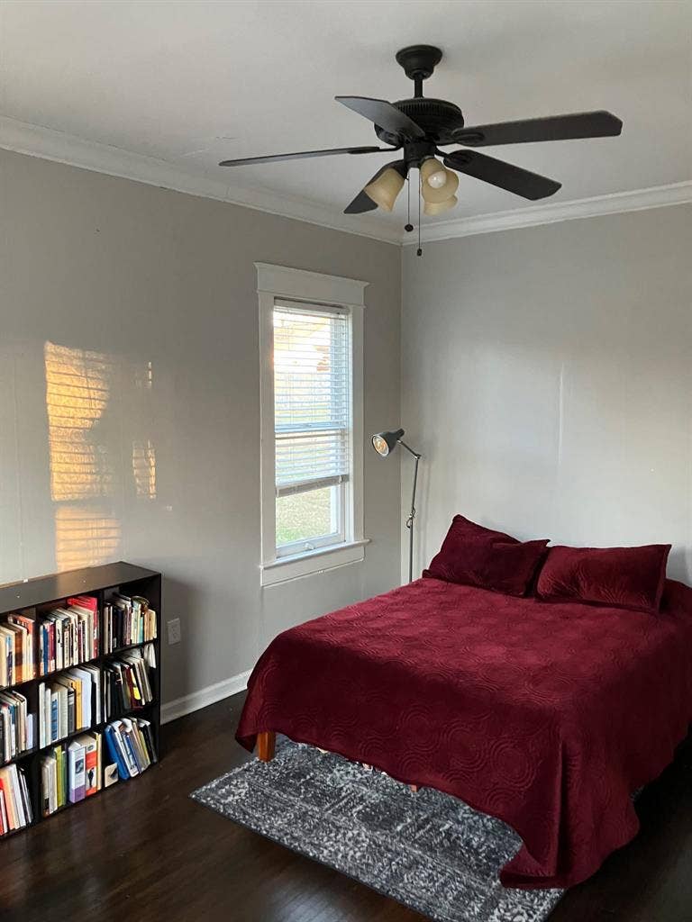 East Nashville Room for rent $/m