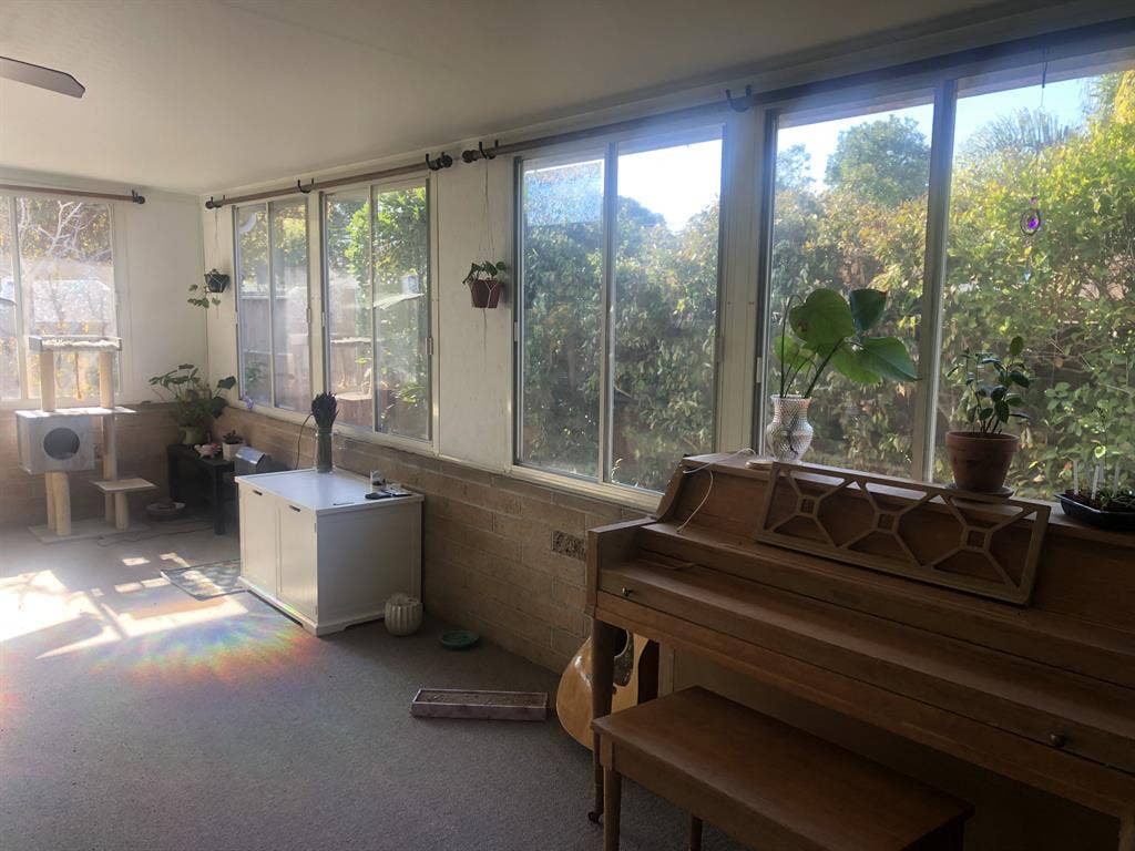 Bedroom for Rent in Clairemont Home