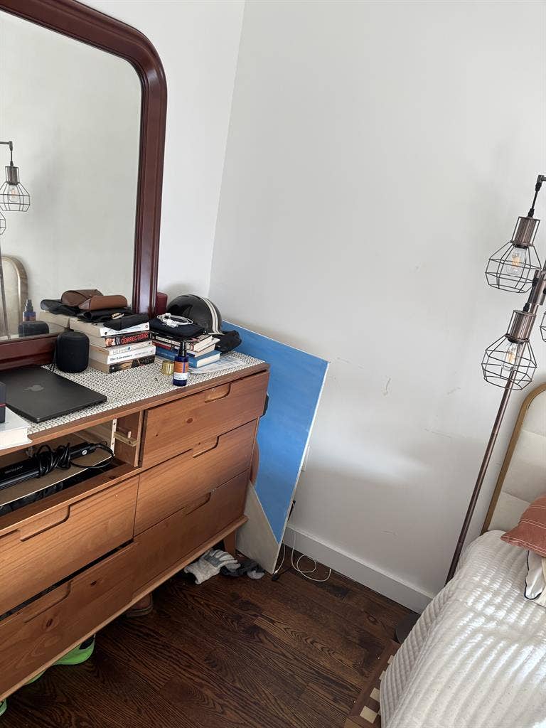 One room in 3BR in Greenpoint