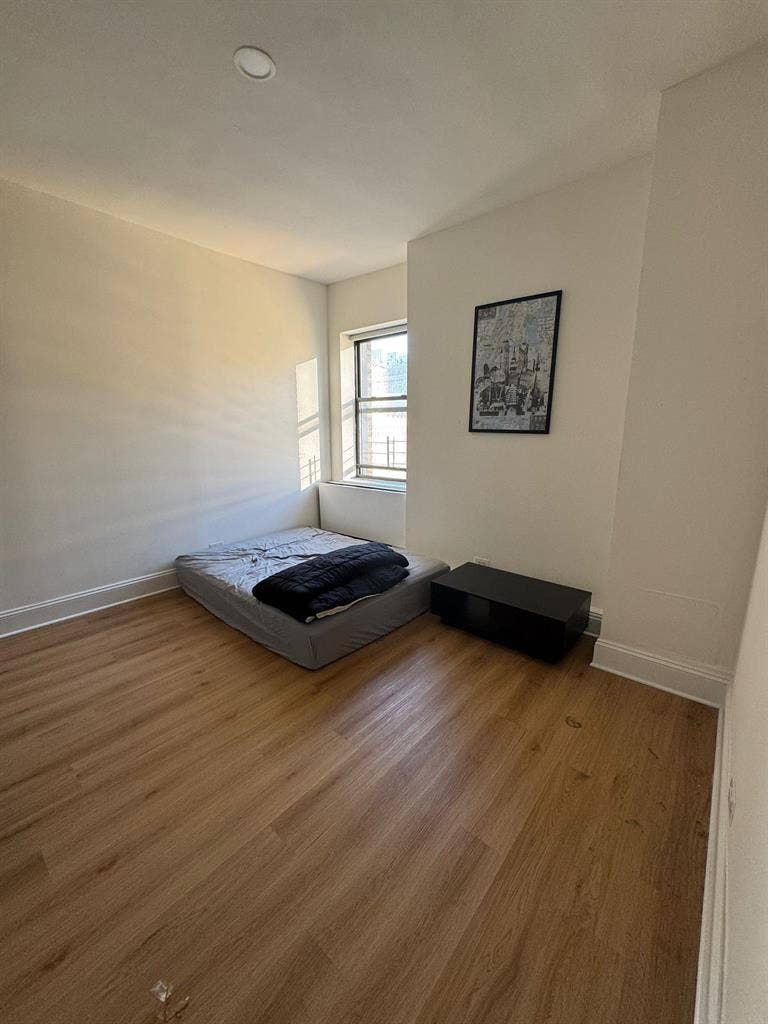 ✨Master's Bedroom in Midtown South✨