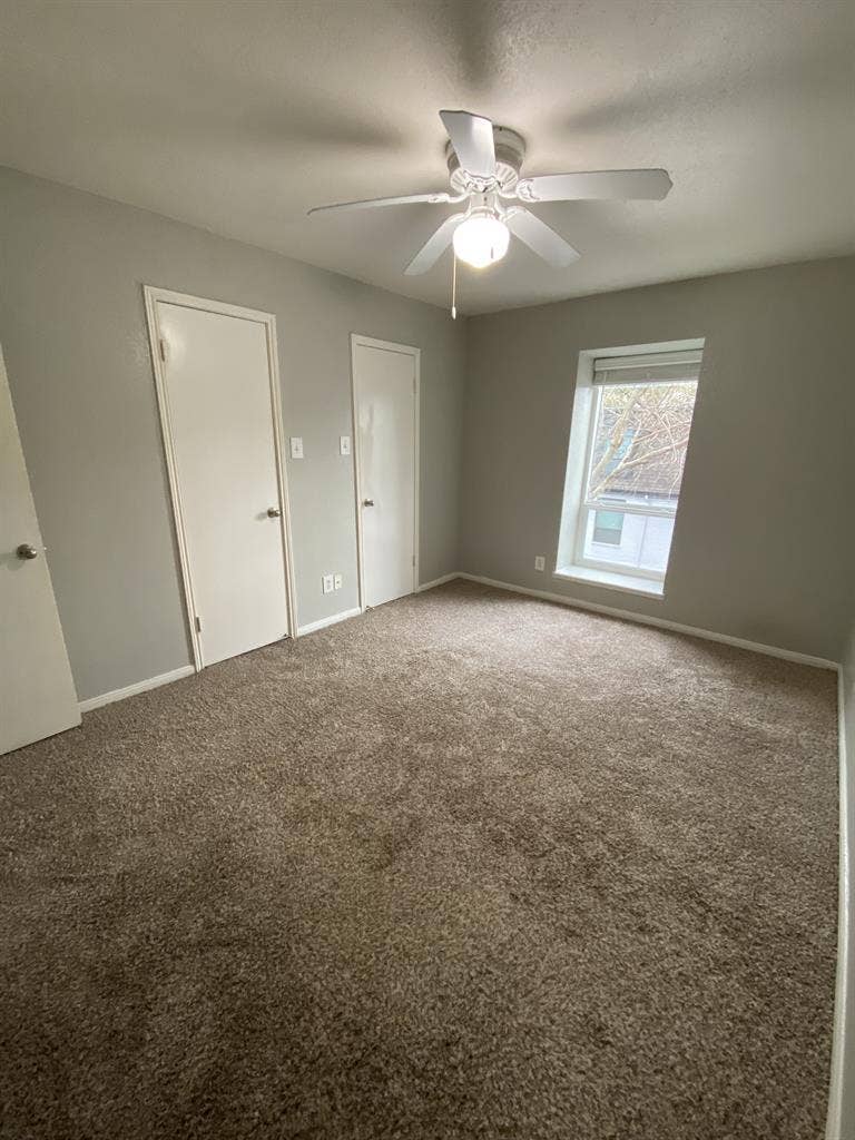 Affordable room in Houston