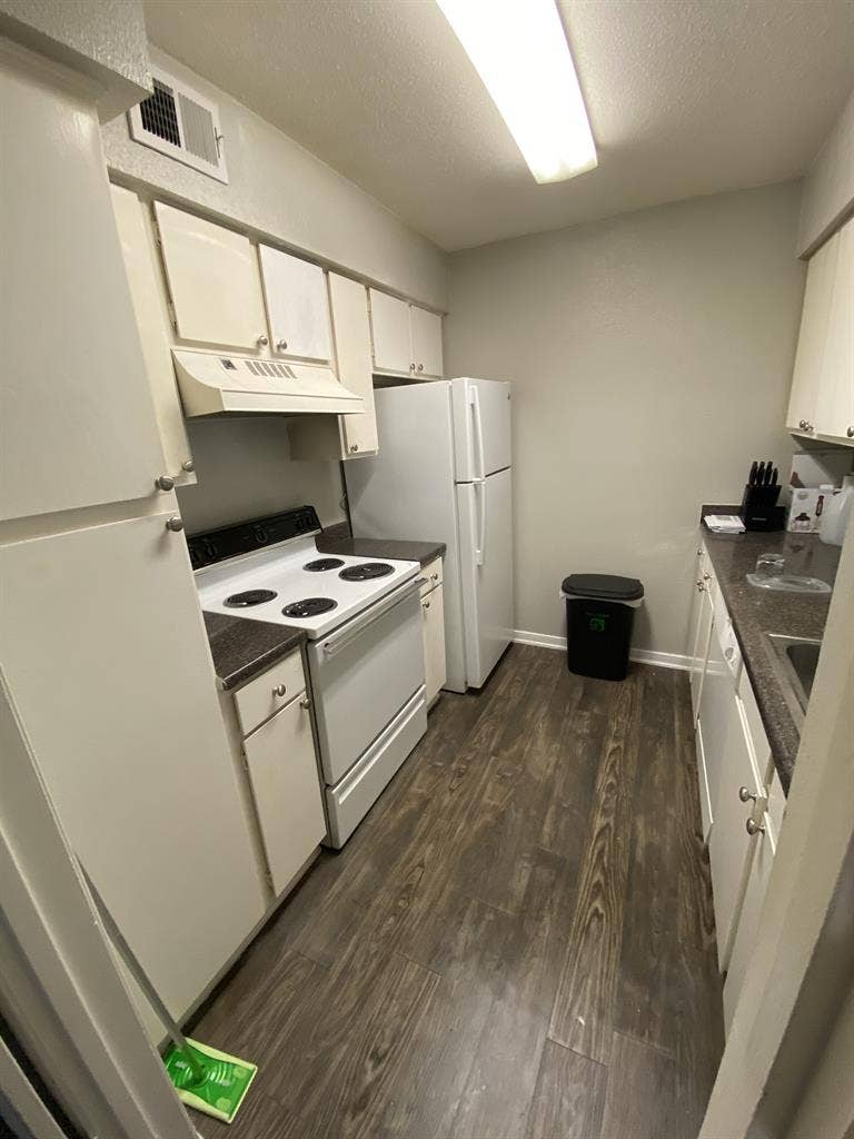 Affordable room in Houston