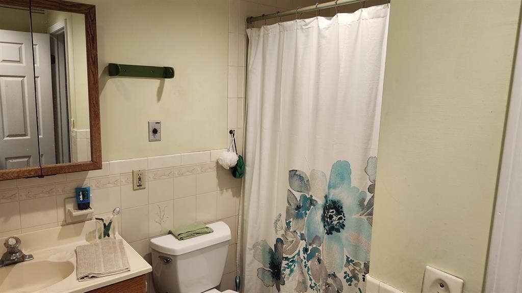 Private Room For Rent - Keyport, NJ