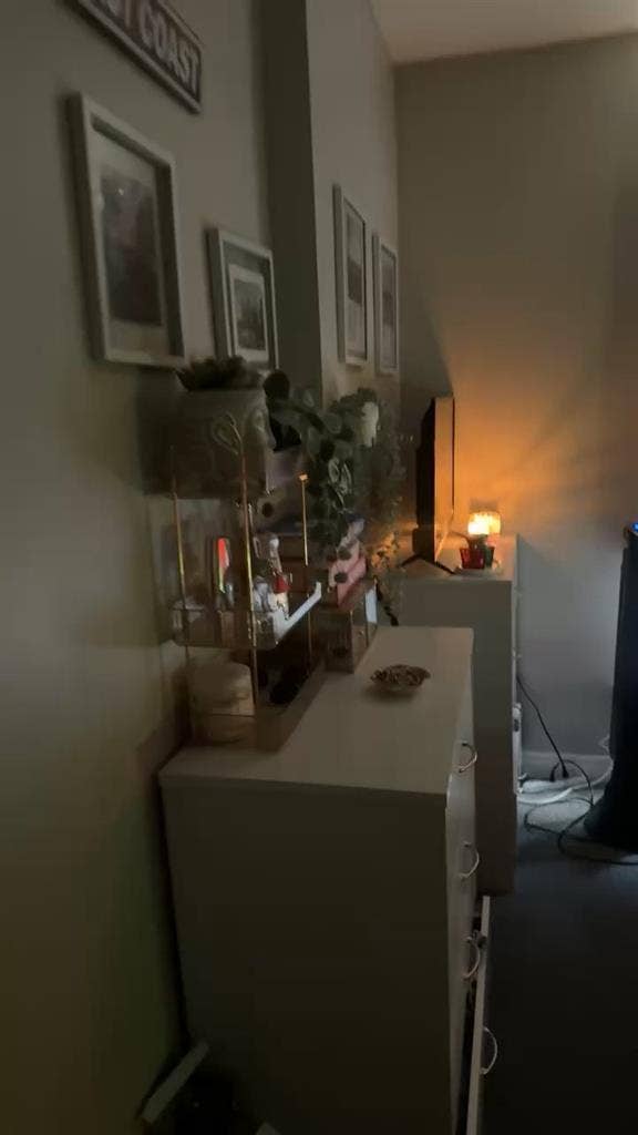 Female Room 
Sublet MAY 1 to AUGUST