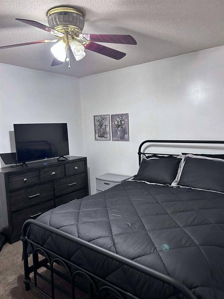 Nice clean room available