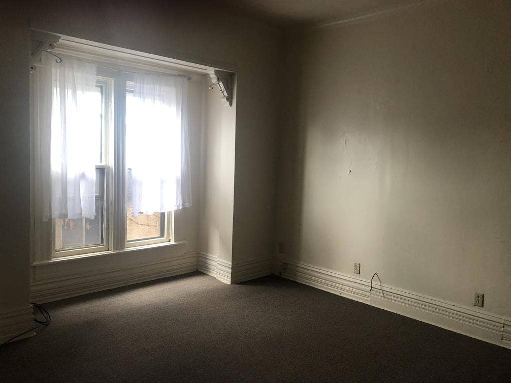 Columbus 
Private Room for Rent