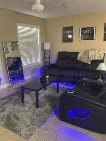 Room for rent
