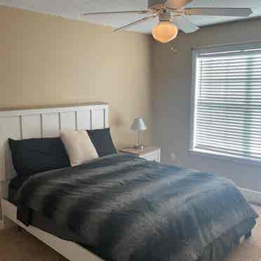 Room for rent