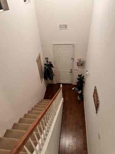 Room for rent in vista