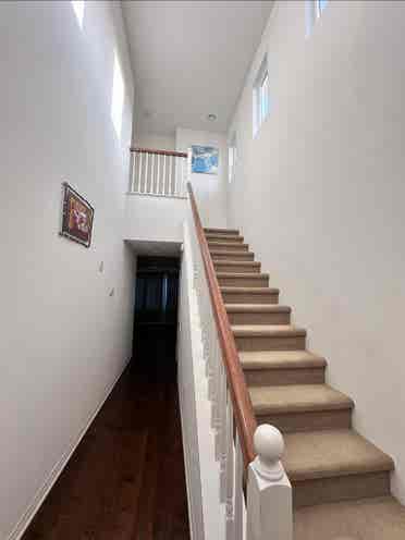 Room for rent in vista
