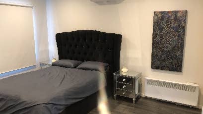 Master Bedroom for Rent