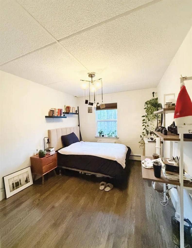 Furnished Room in Bushwick