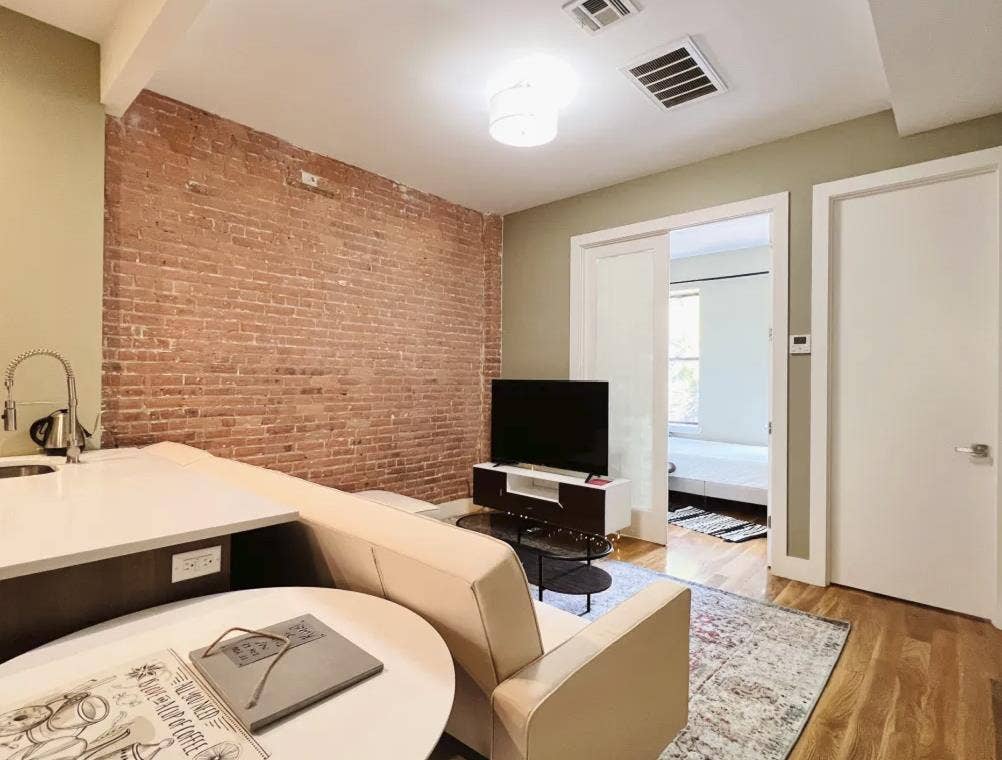 Furnished Room in Bushwick