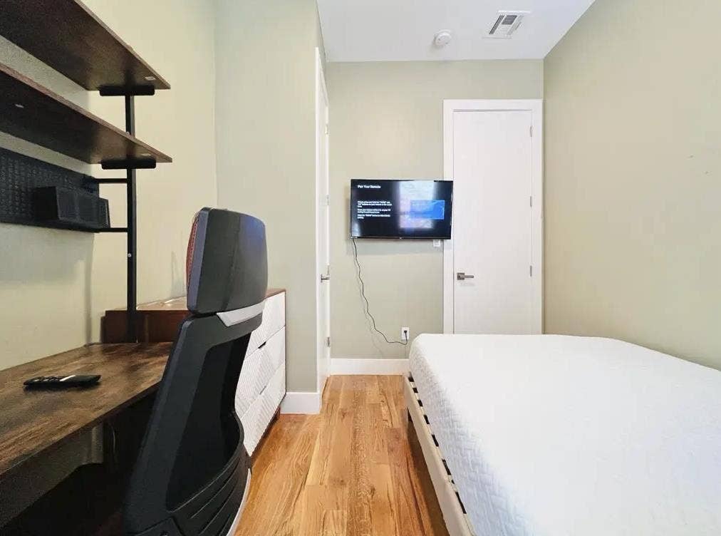 Furnished Room in Bushwick