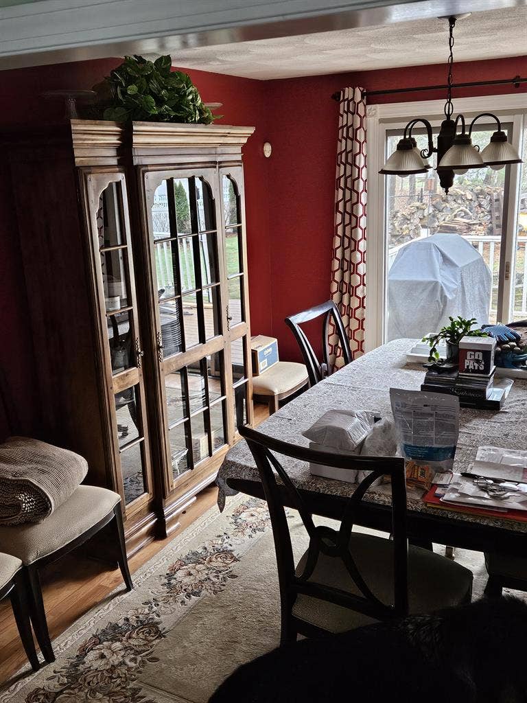 Single Family Home wants roommate