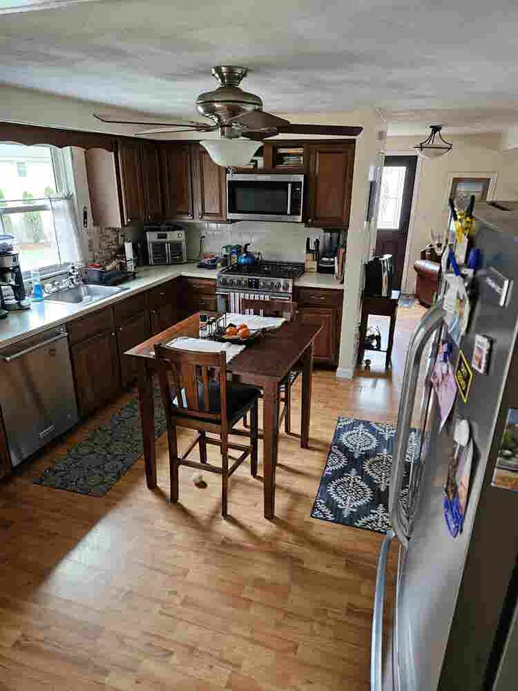 Single Family Home wants roommate