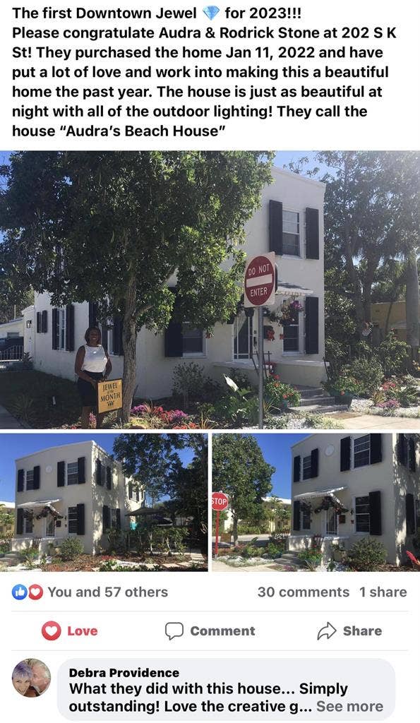 Historical architecture !