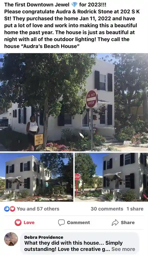 Historical architecture !