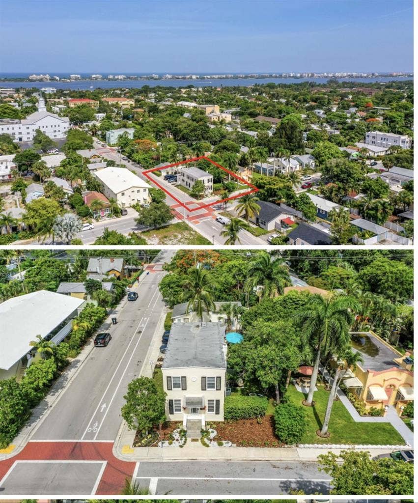 Historical architecture !