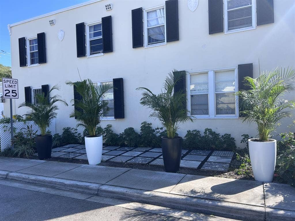 Historical architecture !