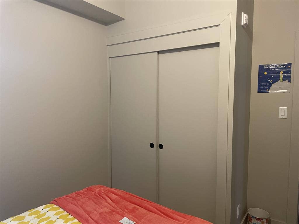 Roommate wanted for apartment!