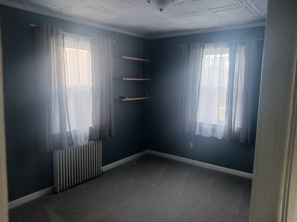 New Master Bedroom - HouseShare