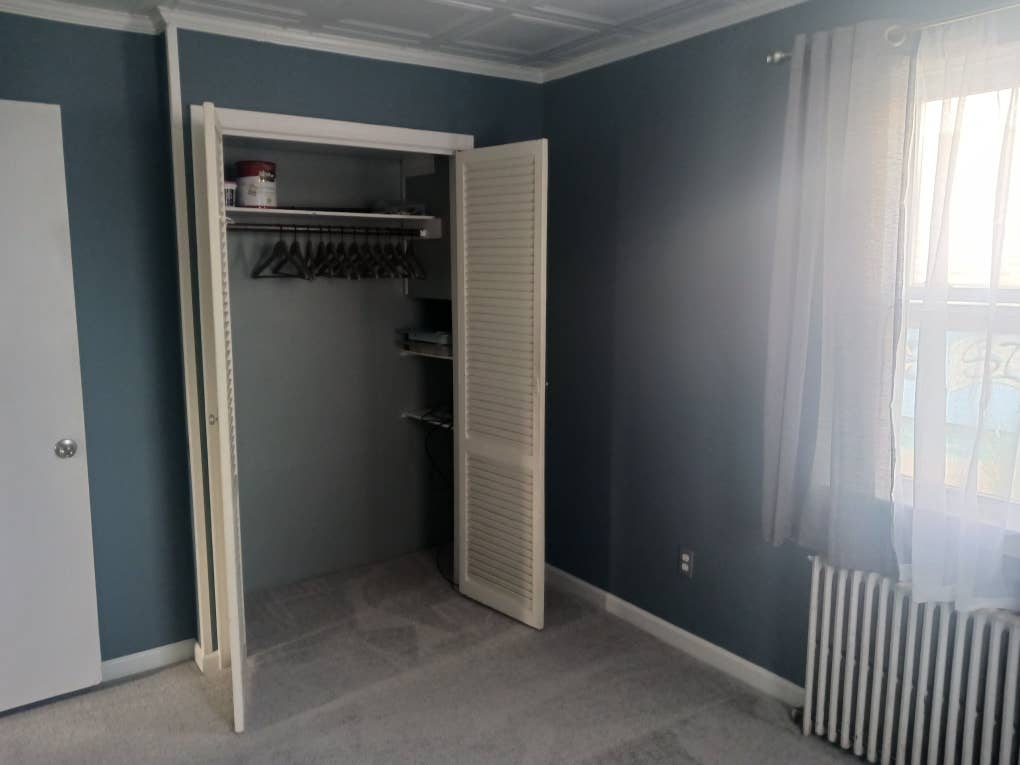 New Master Bedroom - HouseShare