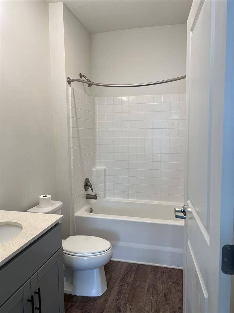 Sublet Opportunity in Charlotte, NC