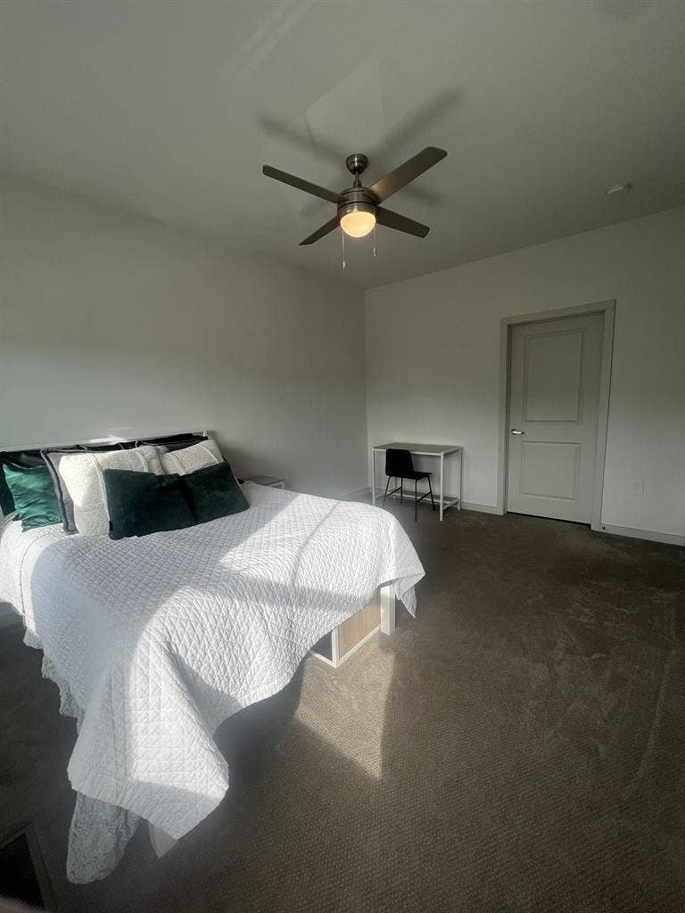 Sublet Opportunity in Charlotte, NC