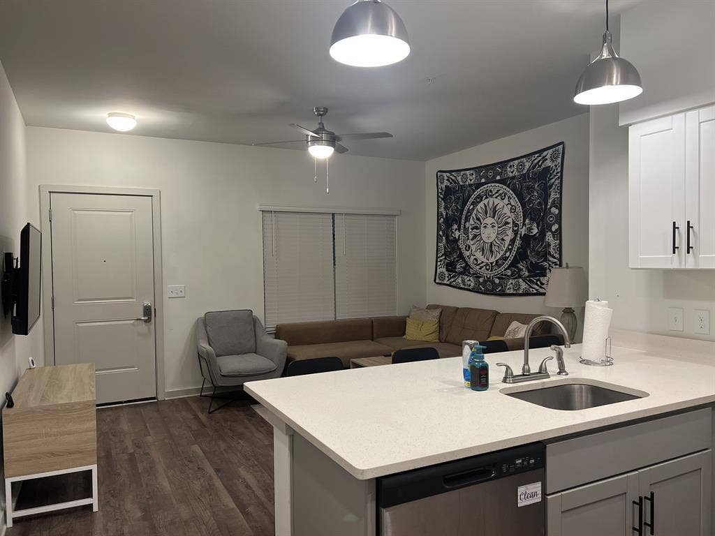 Sublet Opportunity in Charlotte, NC