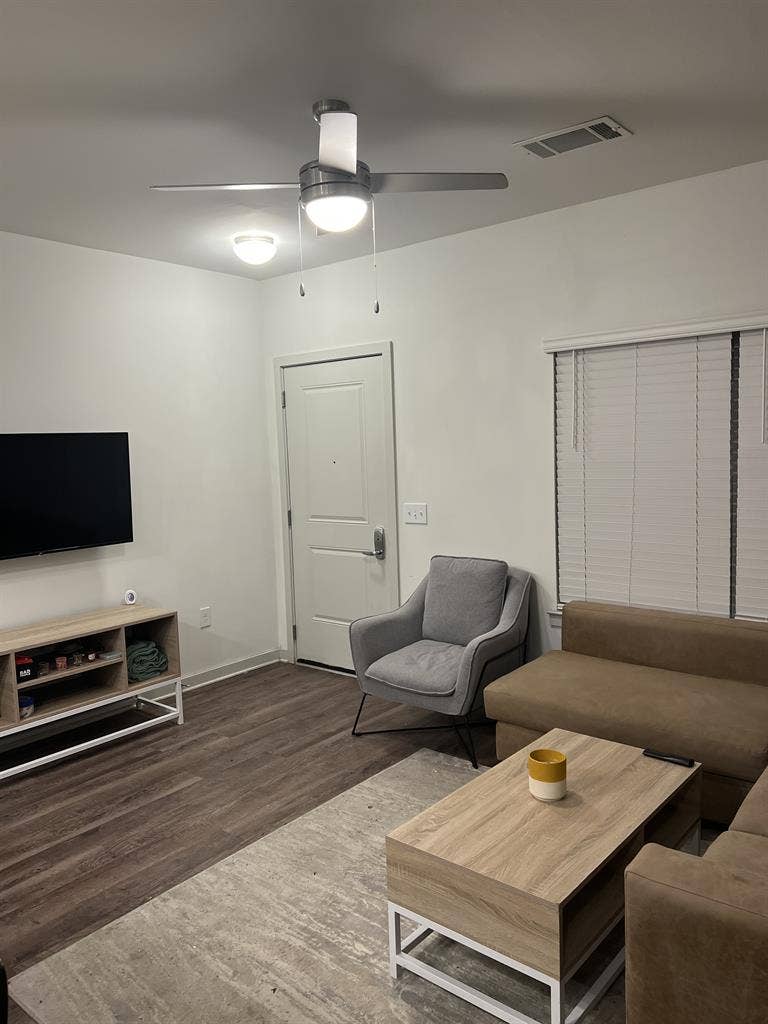 Sublet Opportunity in Charlotte, NC