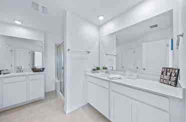 PRIVATE ROOM With PRIVATE BATH
