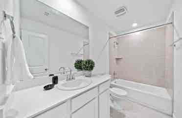 PRIVATE ROOM With PRIVATE BATH