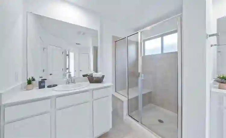 PRIVATE ROOM With PRIVATE BATH