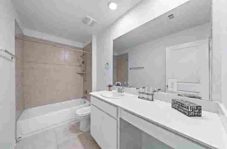 PRIVATE ROOM With PRIVATE BATH