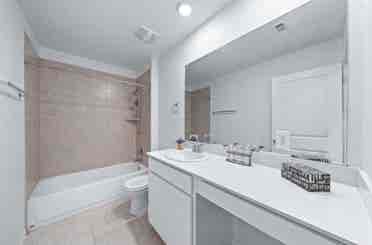 PRIVATE ROOM With PRIVATE BATH